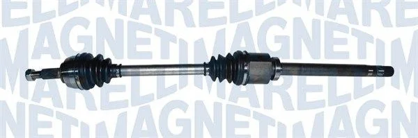 Drive Shaft MAGNETI MARELLI 302004190248