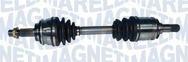 Drive Shaft MAGNETI MARELLI 302004190262