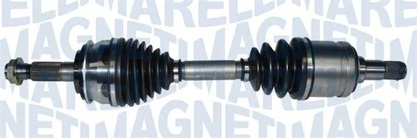 Pogonska gred MAGNETI MARELLI 302004190265