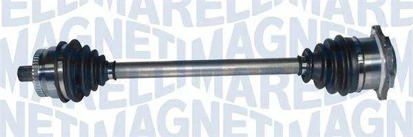 Pogonska gred MAGNETI MARELLI 302004190288