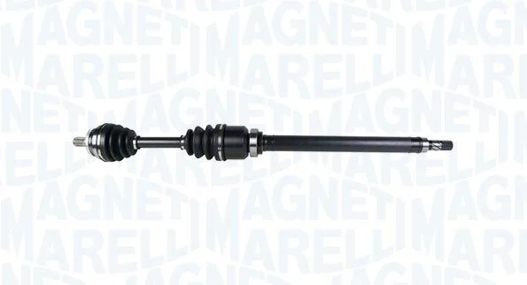 Pogonska gred MAGNETI MARELLI 302004190297