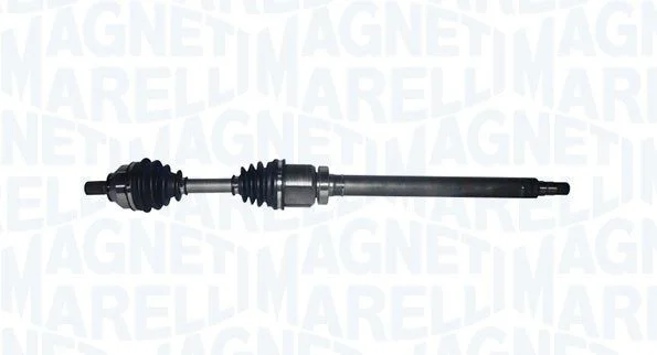 Pogonska gred MAGNETI MARELLI 302004190300