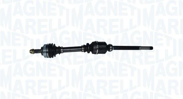 Pogonska gred MAGNETI MARELLI 302004190305