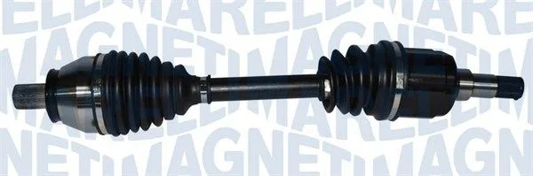 Drive Shaft MAGNETI MARELLI 302004190307