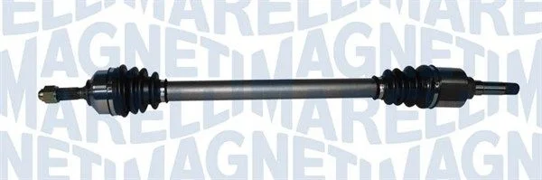 Drive Shaft MAGNETI MARELLI 302004190310