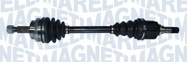 Drive Shaft MAGNETI MARELLI 302004190311
