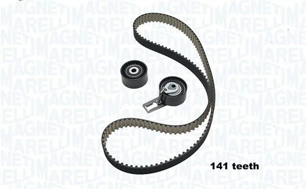 Komplet zobatega jermena MAGNETI MARELLI 341304130000