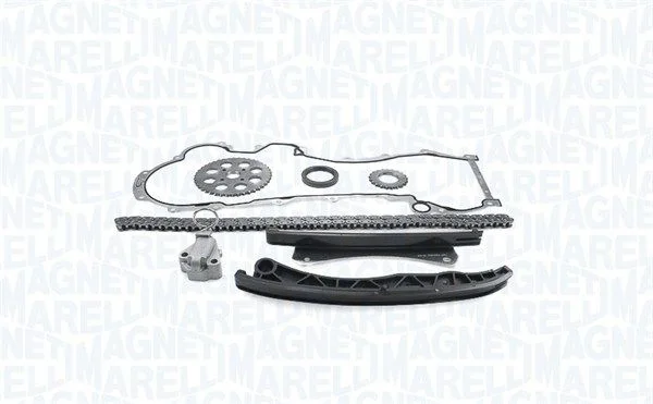 Komplet zobate verige MAGNETI MARELLI 341500000100