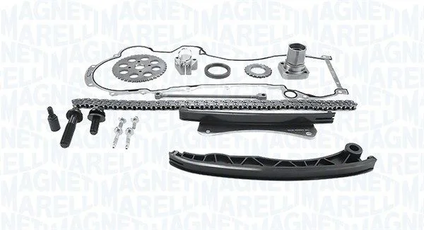 Komplet zobate verige MAGNETI MARELLI 341500000102