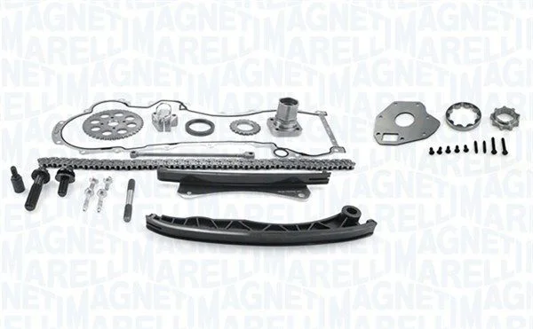 Komplet zobate verige MAGNETI MARELLI 341500000103