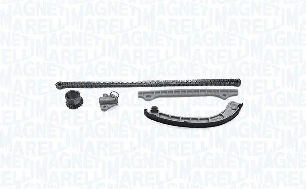 Komplet zobate verige MAGNETI MARELLI 341500000430