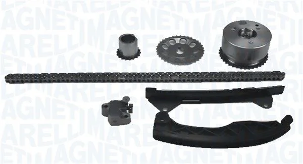 Komplet zobate verige MAGNETI MARELLI 341500000552