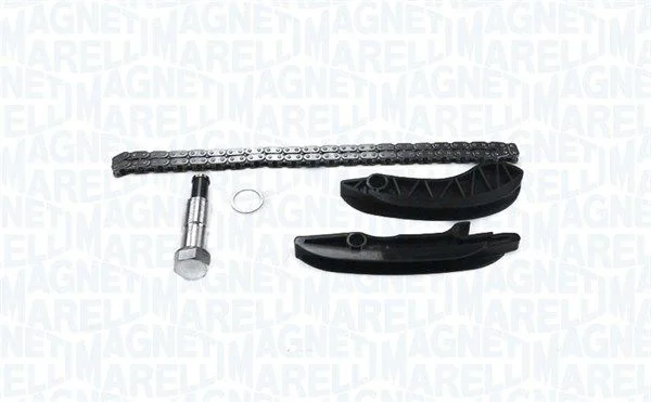 Komplet zobate verige MAGNETI MARELLI 341500000590
