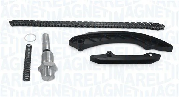 Komplet zobate verige MAGNETI MARELLI 341500000700