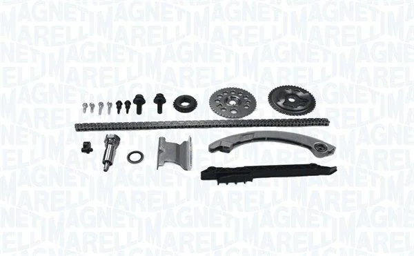 Komplet zobate verige MAGNETI MARELLI 341500000720