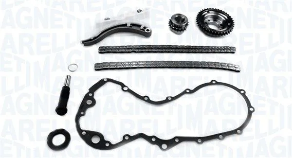 Komplet zobate verige MAGNETI MARELLI 341500001110