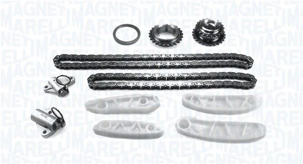 Komplet zobate verige MAGNETI MARELLI 341500001300