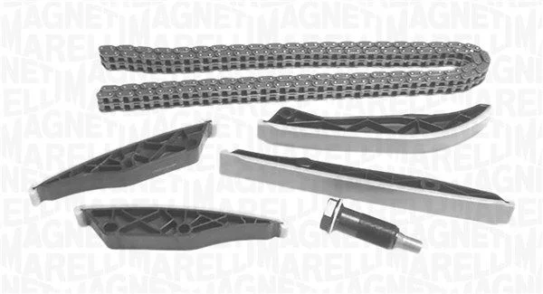 Komplet zobate verige MAGNETI MARELLI 341500001520