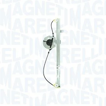 Window Regulator MAGNETI MARELLI 350103105300