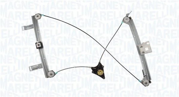 Regulator oken MAGNETI MARELLI 350103134700