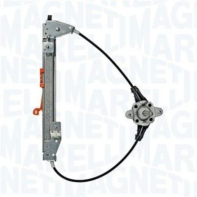 Window Regulator MAGNETI MARELLI 350103139600