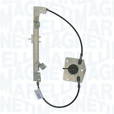 Regulator oken MAGNETI MARELLI 350103161700