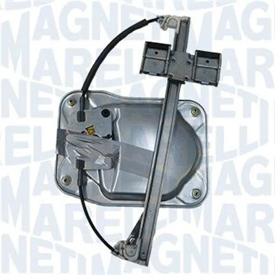 Window Regulator MAGNETI MARELLI 350103168600