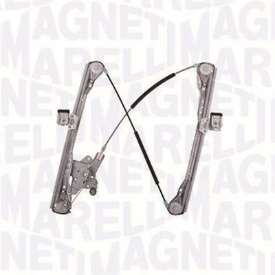 Regulator oken MAGNETI MARELLI 350103170001