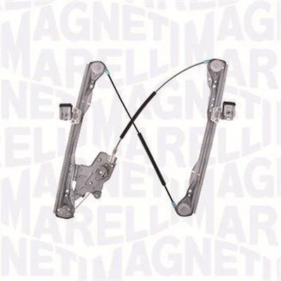 Regulator oken MAGNETI MARELLI 350103170002