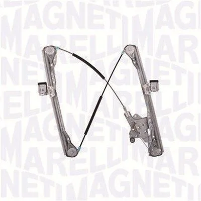 Window Regulator MAGNETI MARELLI 350103170003