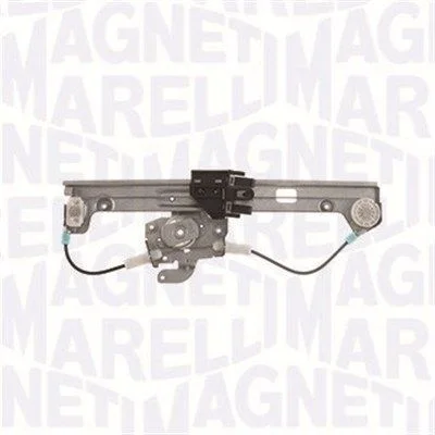 Window Regulator MAGNETI MARELLI 350103170006