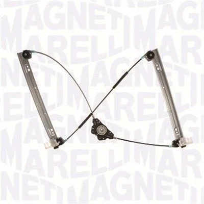 Regulator oken MAGNETI MARELLI 350103170008