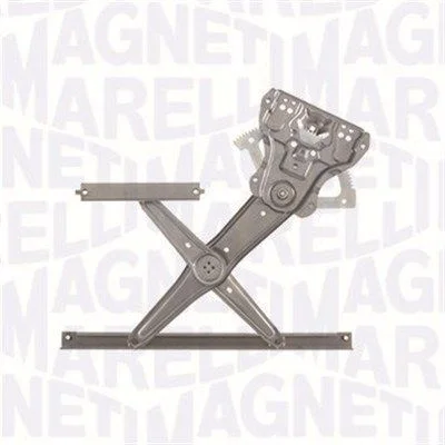 Window Regulator MAGNETI MARELLI 350103170009