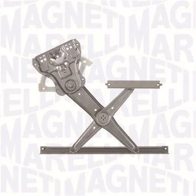 Window Regulator MAGNETI MARELLI 350103170010