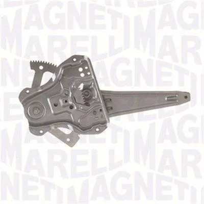 Window Regulator MAGNETI MARELLI 350103170011