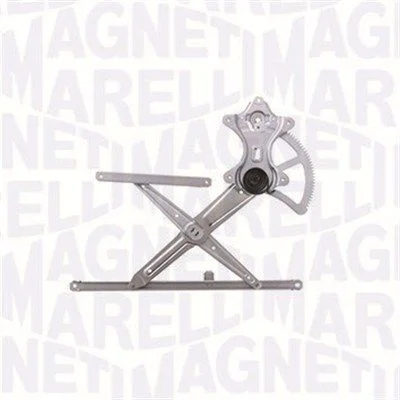 Window Regulator MAGNETI MARELLI 350103170017