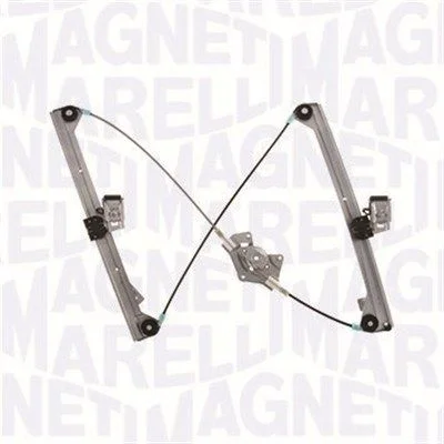 Regulator oken MAGNETI MARELLI 350103170024