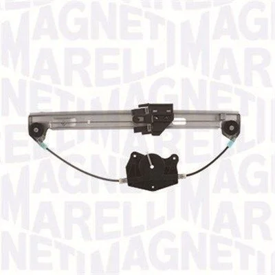 Window Regulator MAGNETI MARELLI 350103170030