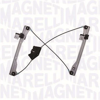 Window Regulator MAGNETI MARELLI 350103170033