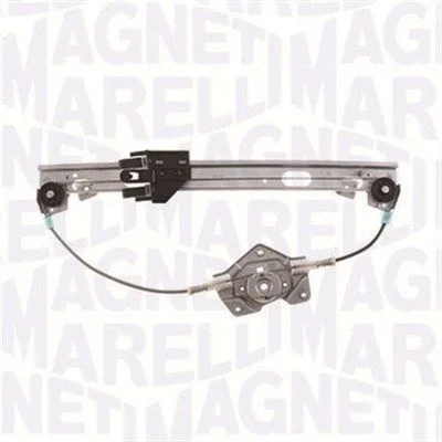 Window Regulator MAGNETI MARELLI 350103170037