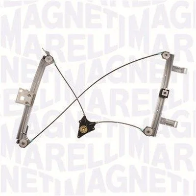 Window Regulator MAGNETI MARELLI 350103170041