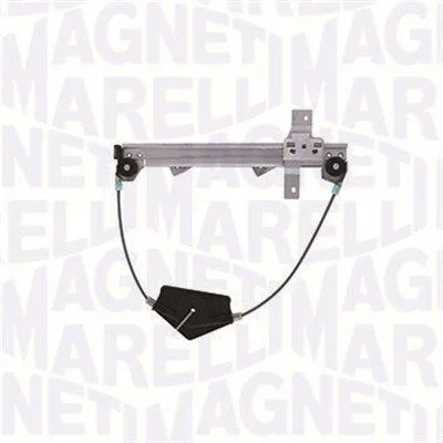 Window Regulator MAGNETI MARELLI 350103170044