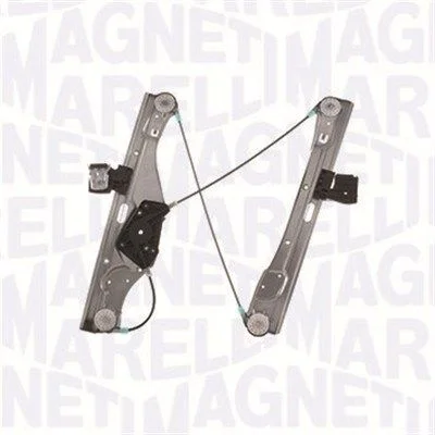 Window Regulator MAGNETI MARELLI 350103170045