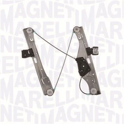 Window Regulator MAGNETI MARELLI 350103170046
