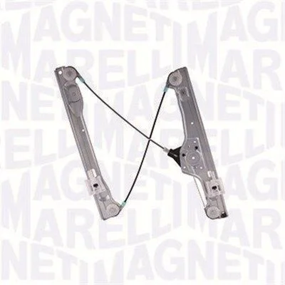 Window Regulator MAGNETI MARELLI 350103170052