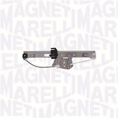 Window Regulator MAGNETI MARELLI 350103170057