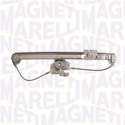 Window Regulator MAGNETI MARELLI 350103170069
