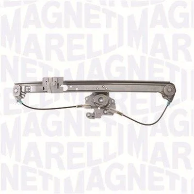 Window Regulator MAGNETI MARELLI 350103170070