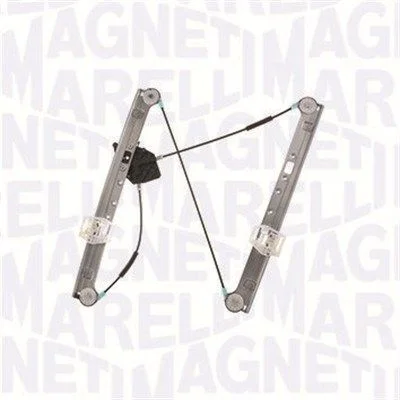 Regulator oken MAGNETI MARELLI 350103170071