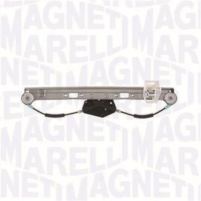 Window Regulator MAGNETI MARELLI 350103170073